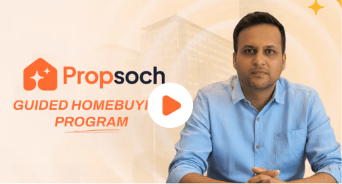 Propsoch Founder Video